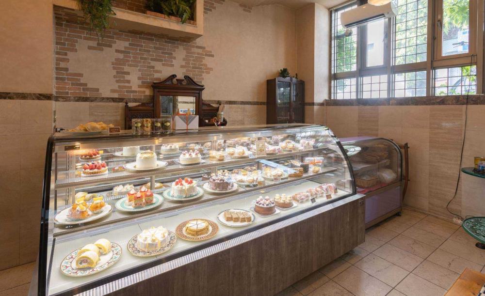 Patisserie Dapres Loulou