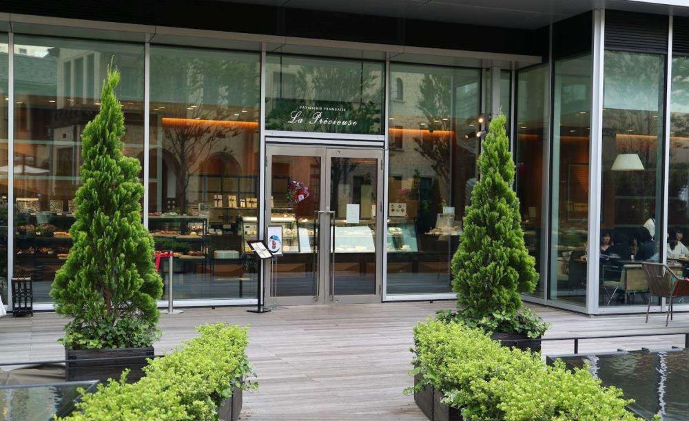 ラ・プレシューズ 紀尾井町店