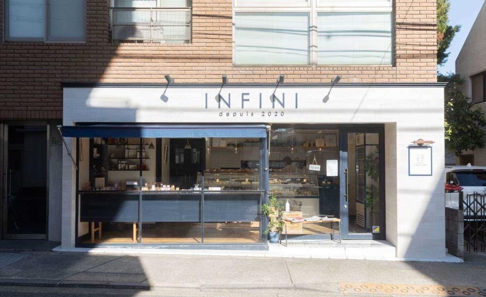 INFINI