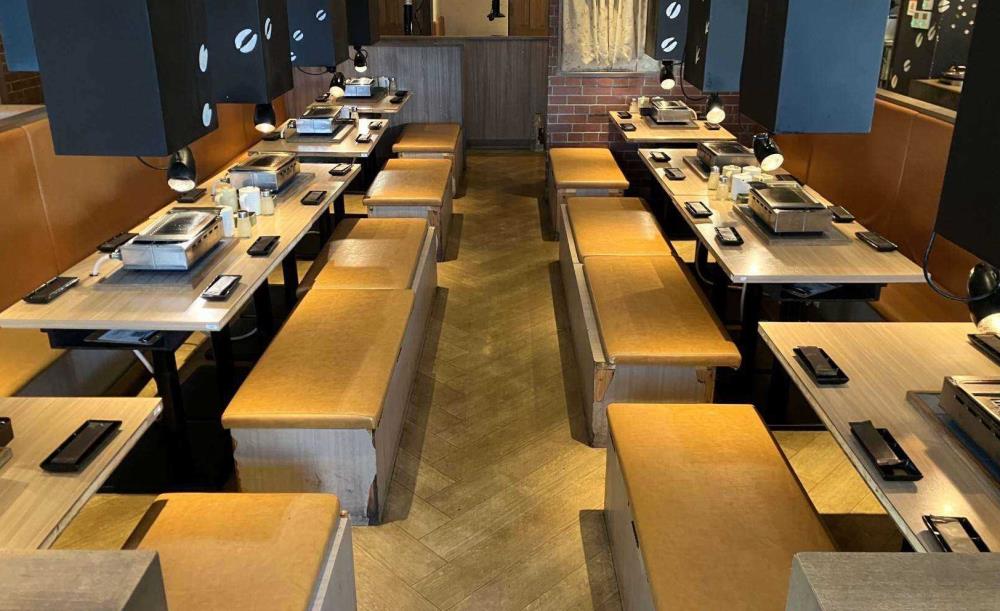 肉屋の台所 五反田店