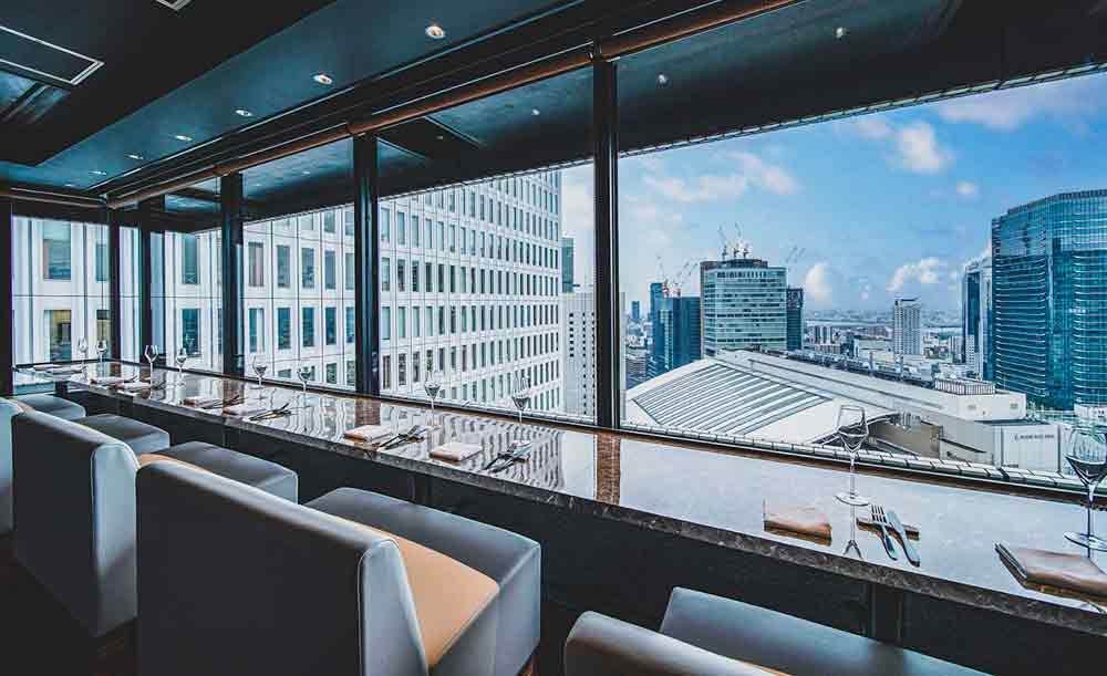 Bella Dining Cafe