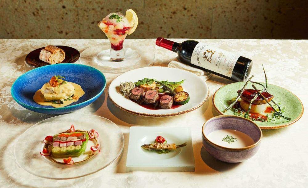 RESTAURANT L’ESPRIT DE CHEVALIER_3