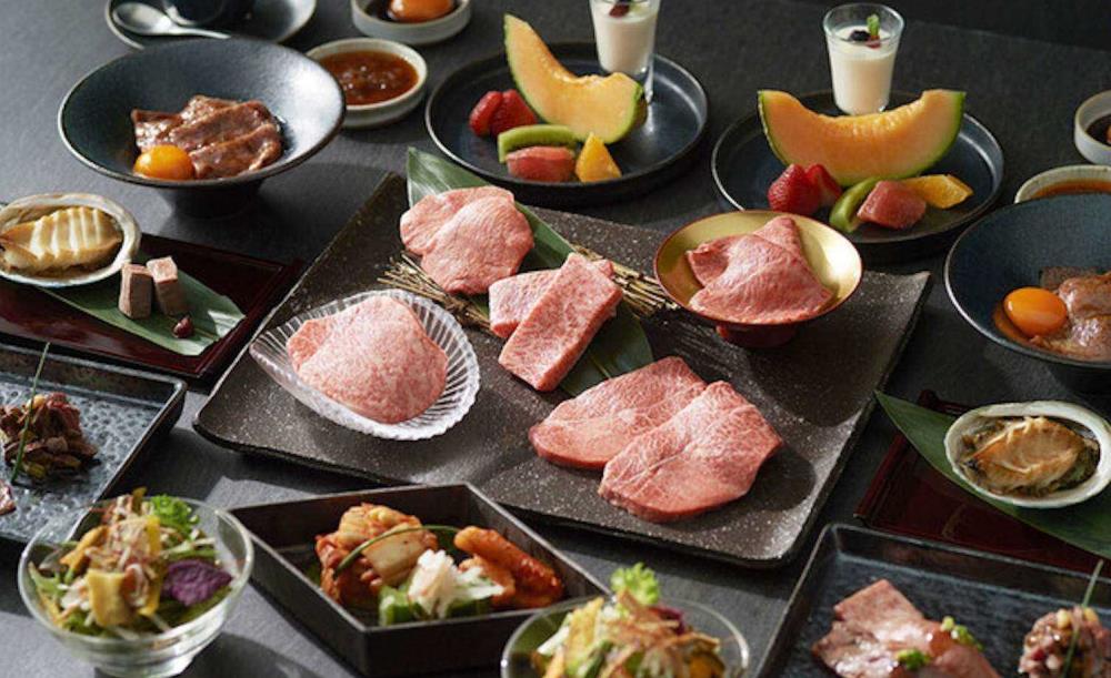 焼肉トラジ 恵比寿庵店_4