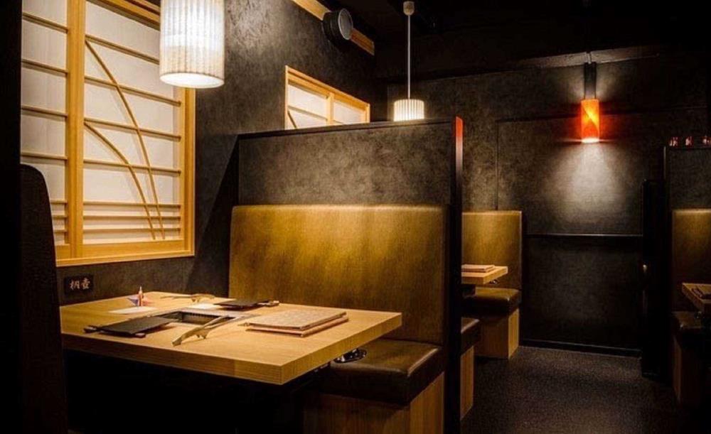 錦糸町焼肉 才色兼備