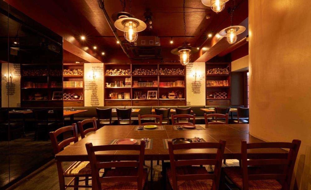 Bistro EL