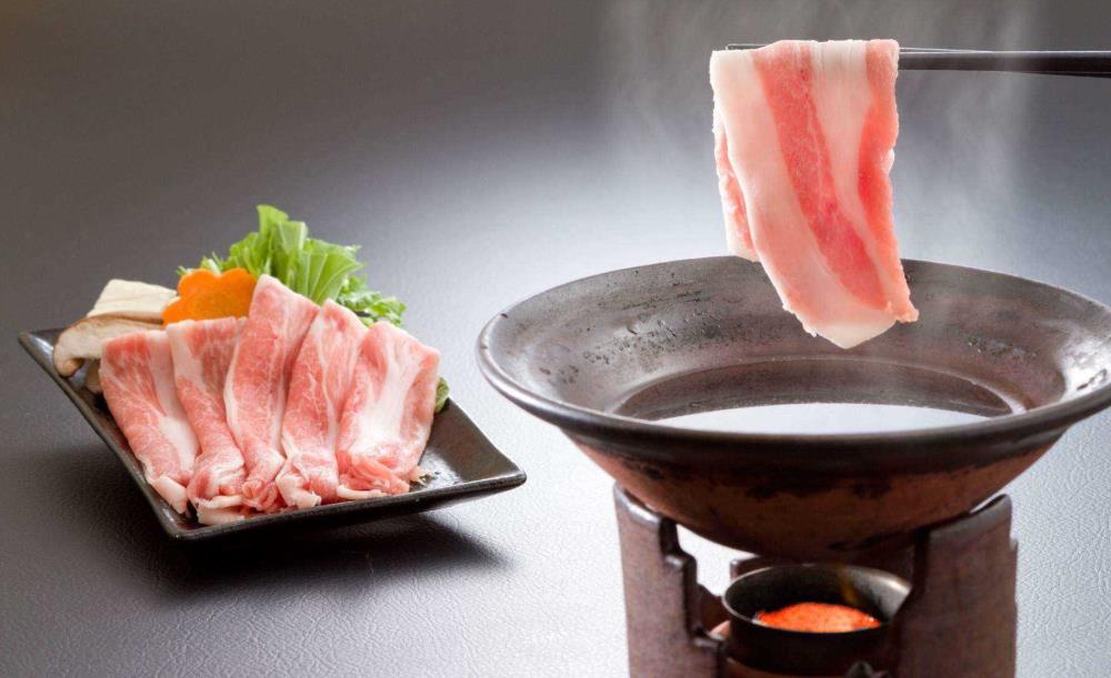 和食×しゃぶしゃぶ 旬菜856(やごろう) 横浜元町店_3