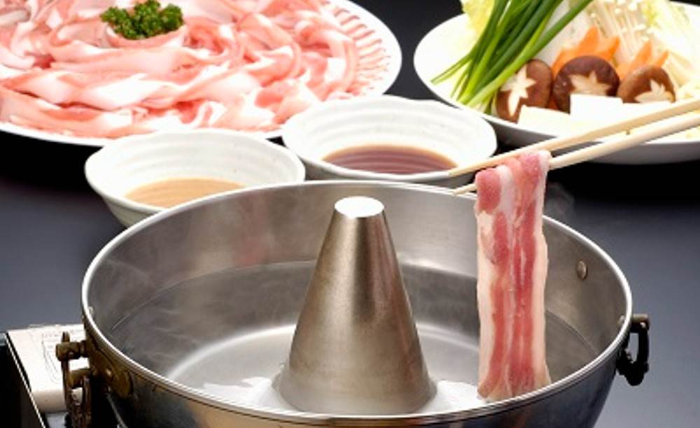 和食×しゃぶしゃぶ 旬菜856(やごろう) 横浜元町店_4