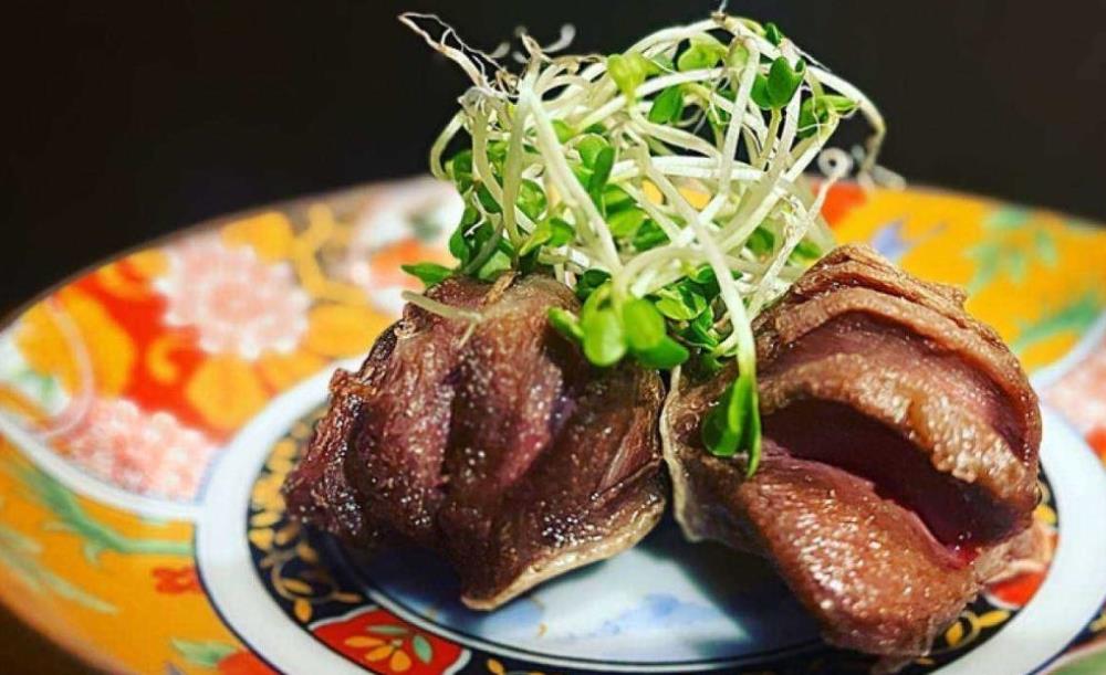 神楽坂 門や_4