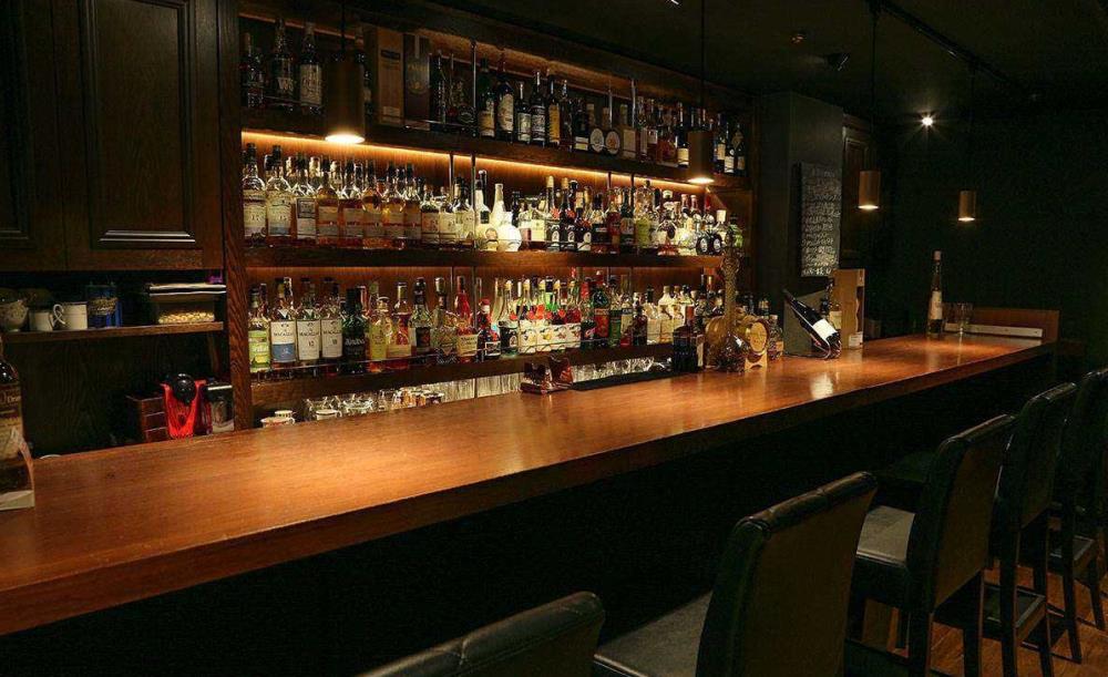 Bar CHOEUR