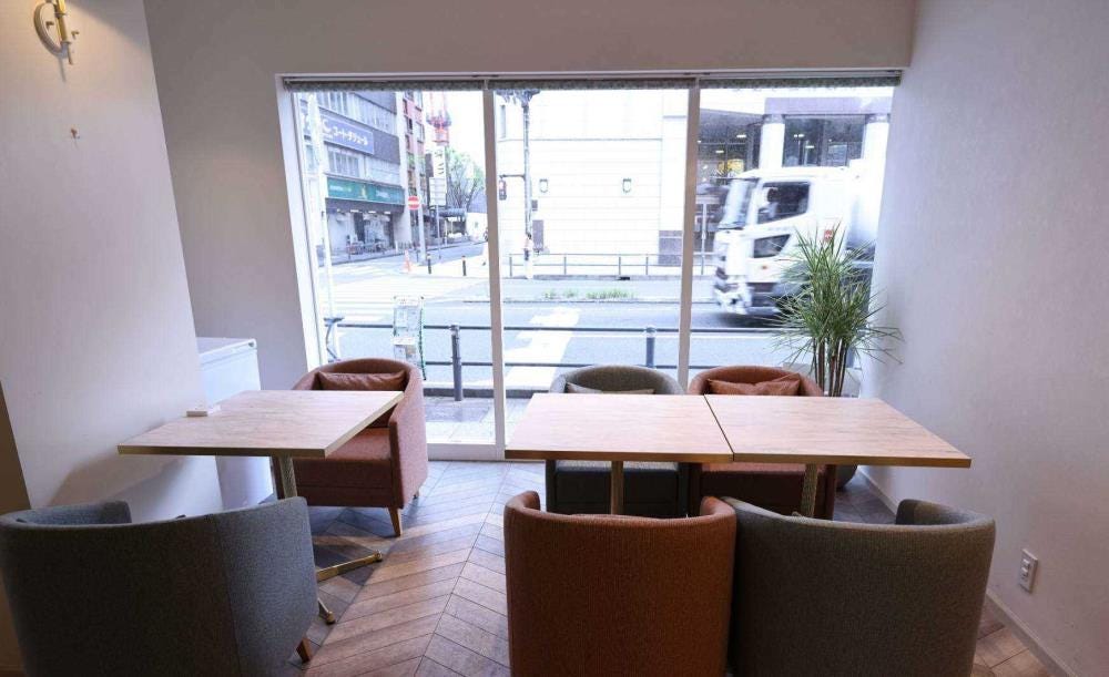 Deli&Restaurant Bar Maachin