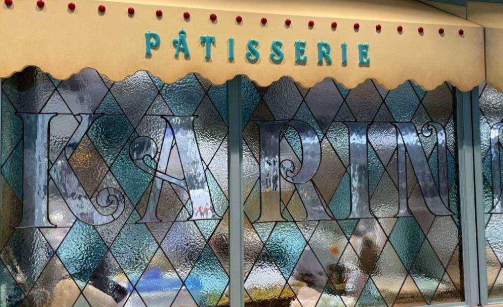 PATISSERIE KARIN