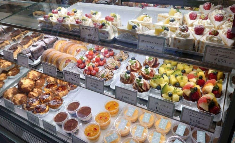 PATISSERIE KARIN_3