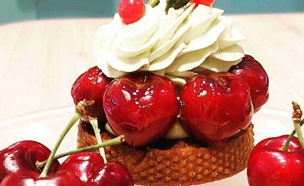 PATISSERIE KARIN_4
