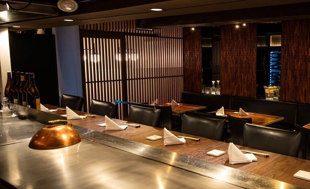 鉄板 KITAZUMI 恵比寿店