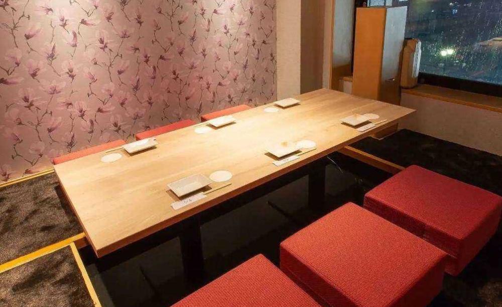 個室ダイニングウメ子の家 大宮東口駅前店_2