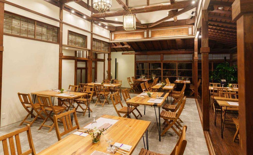 R・CASA HAYAMA