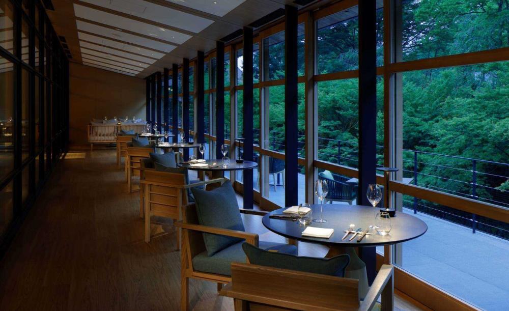TENJIN／ROKU KYOTO, LXR Hotels & Resorts_2