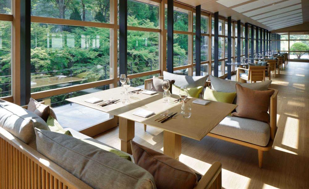 TENJIN／ROKU KYOTO, LXR Hotels & Resorts