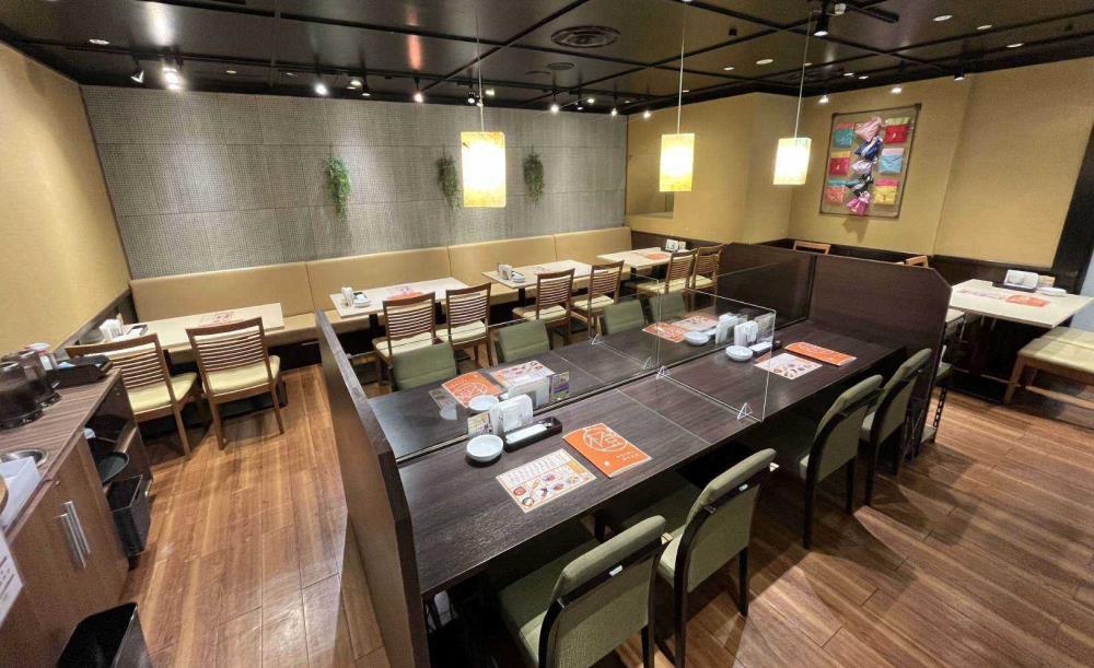 韓国ごはん・酒家 ダイダイ そごう横浜店