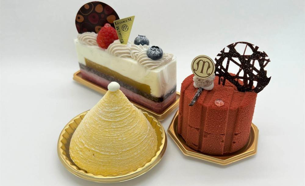 Pattiserie LE GARUE M_3