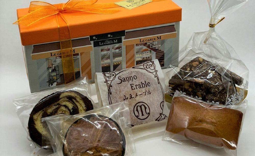 Pattiserie LE GARUE M_4
