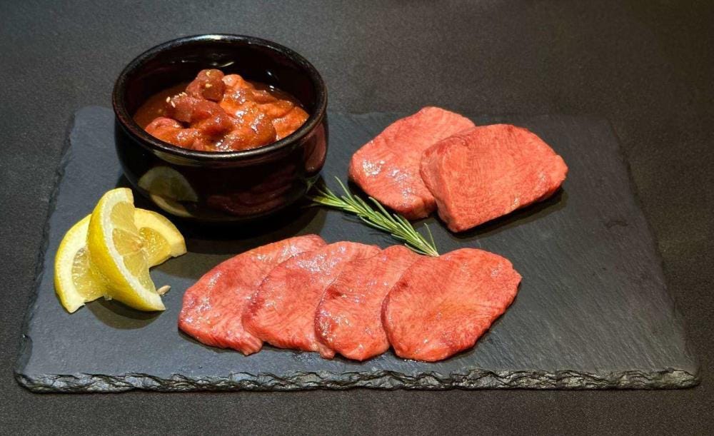 焼肉森林 大宮店_4