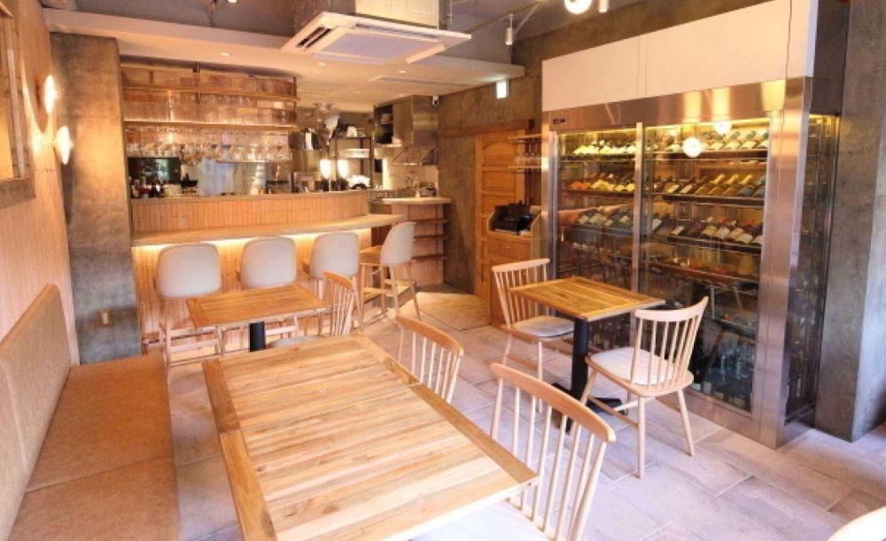 大人洋食 Bistro1996,