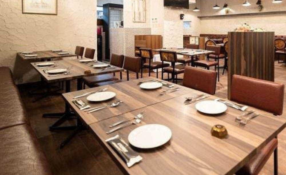 Italianbar ATTACHMENT 2nd 大宮店