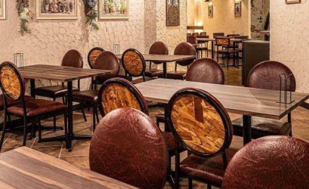 Italianbar ATTACHMENT 新宿西口店