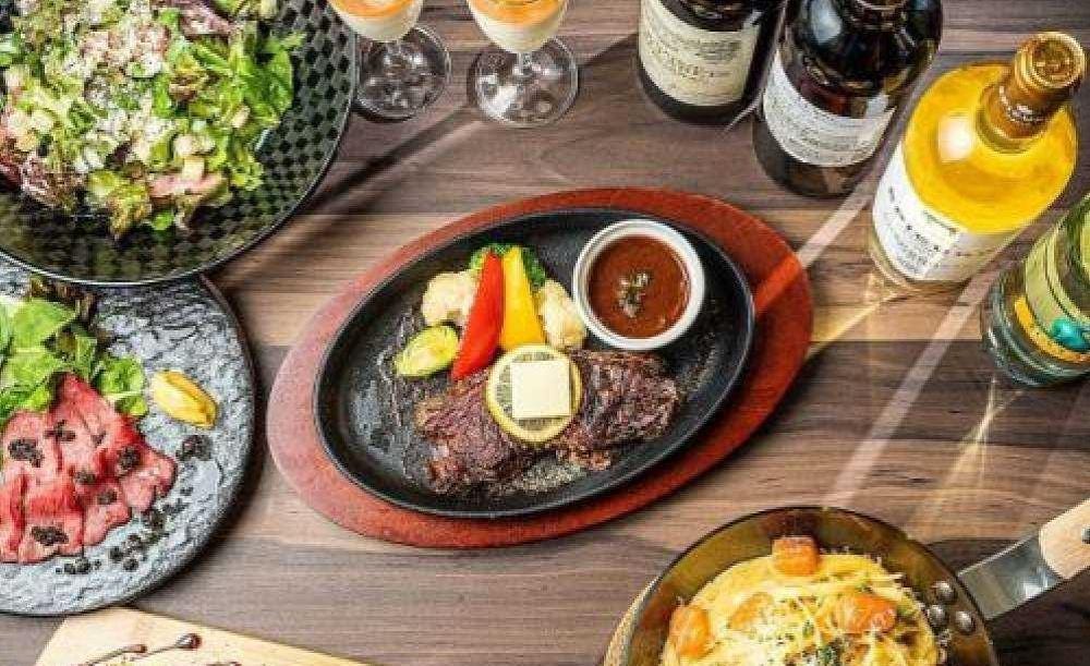 Italianbar ATTACHMENT 新宿西口店_4