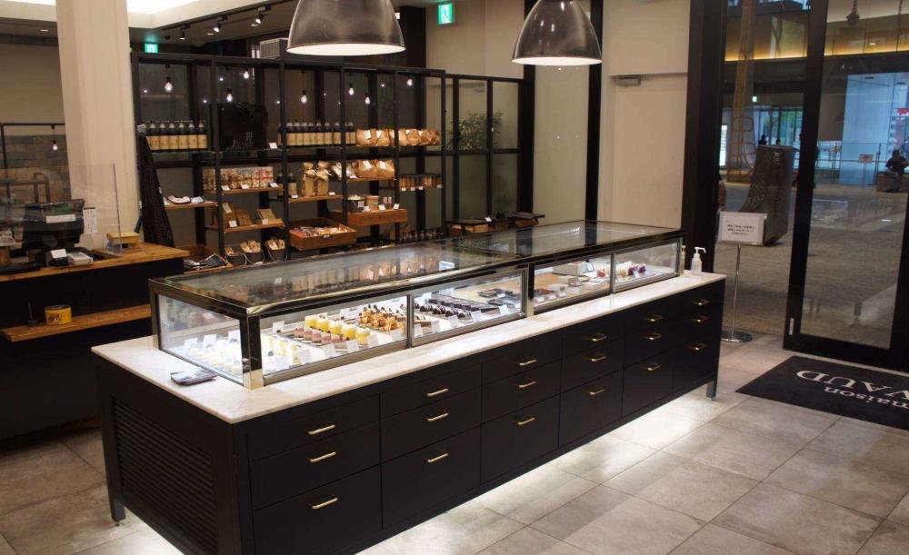 La maison JOUVAUD KITTE名古屋店