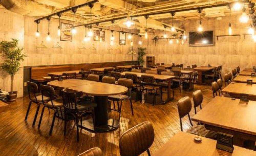 Cafe&Dining Cheese Cheese Worker 千葉店