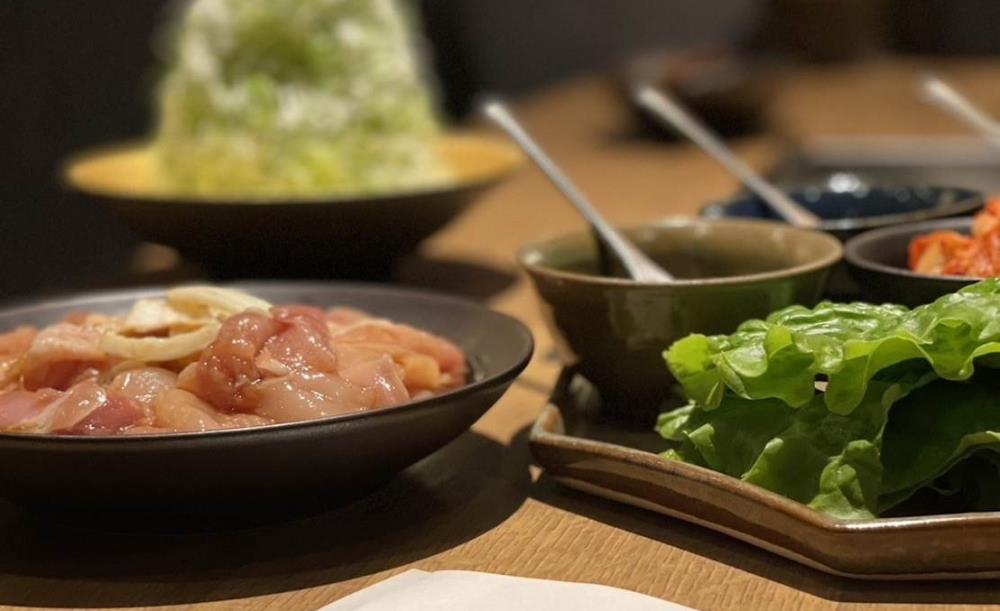 とり料理 鳥者_3