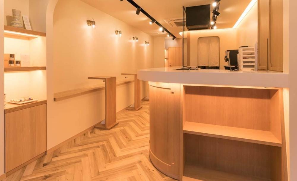 おづ kyoto‐maison du sake plus Cafe‐_2