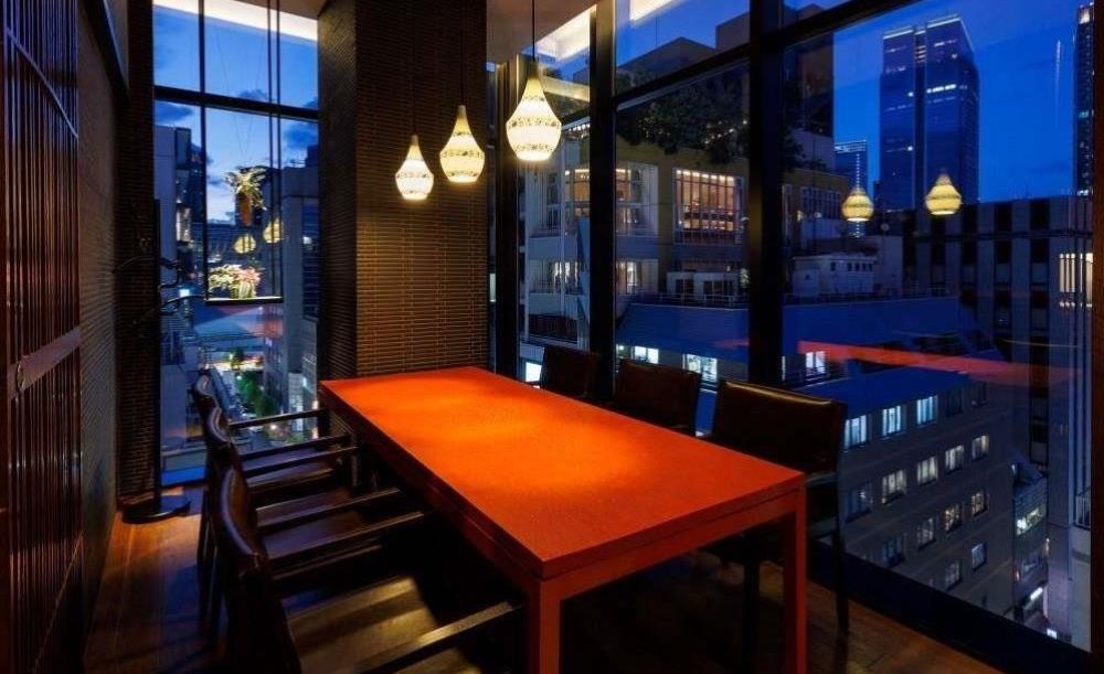 北京ダック専門店 銀座芳亭_2