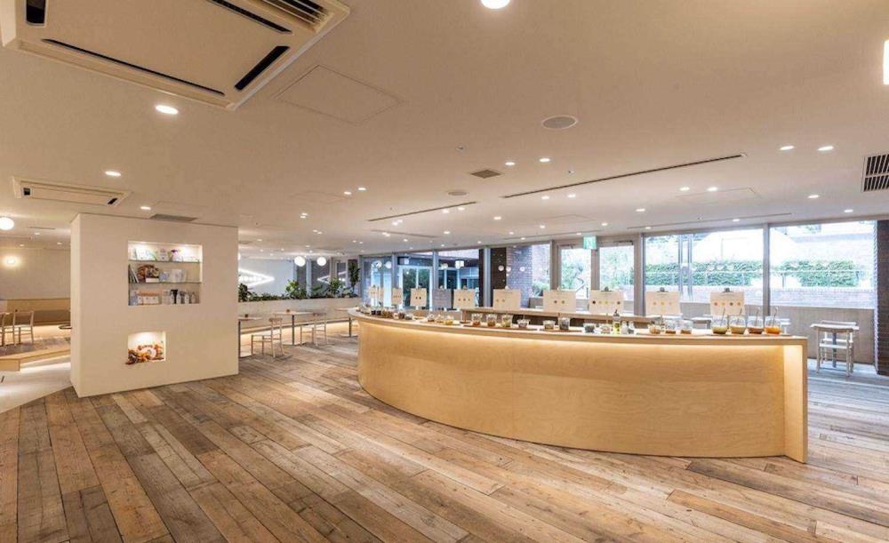 ITOCHU SDGs STUDIO RESTAURANT 星のキッチン 
