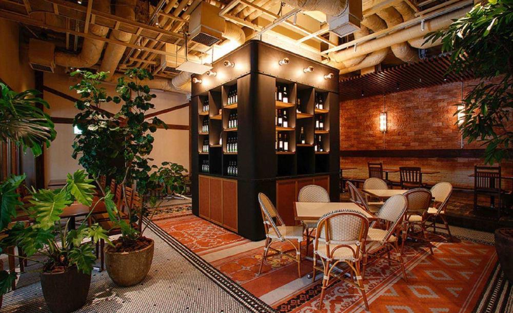 THE ROAST KOBE MEAT HOUSE 東京