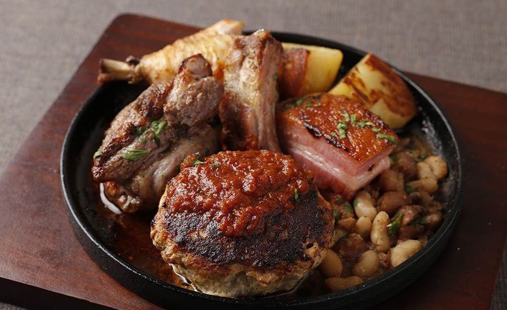 THE ROAST KOBE MEAT HOUSE グランフロント大阪_3