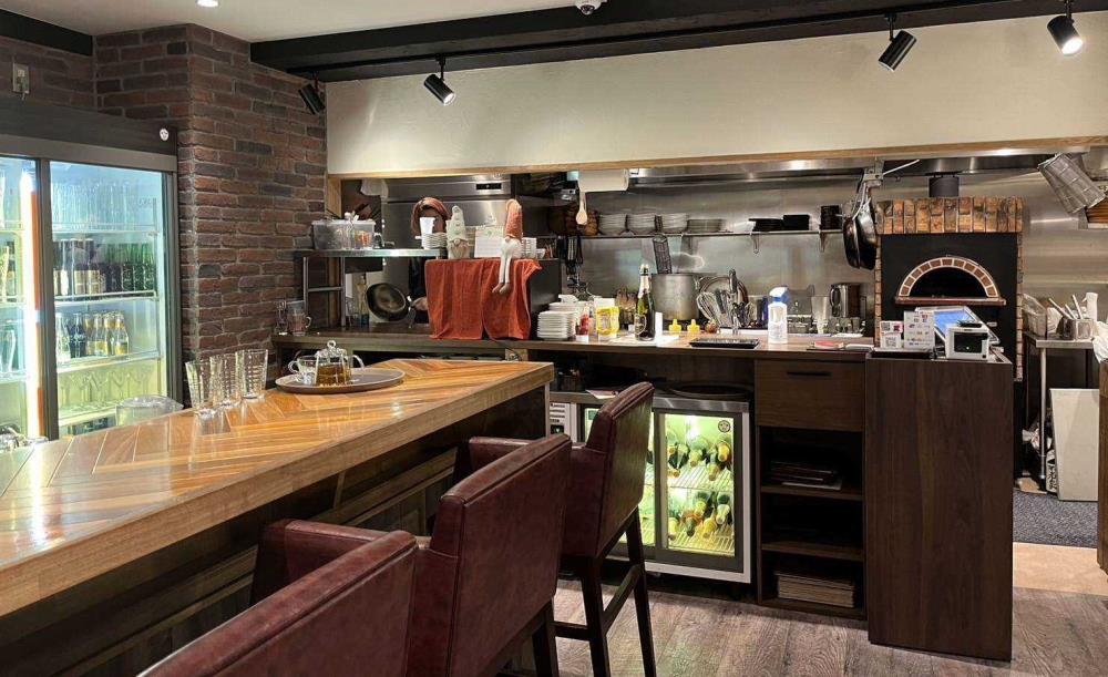 Dining Cafe HARU 