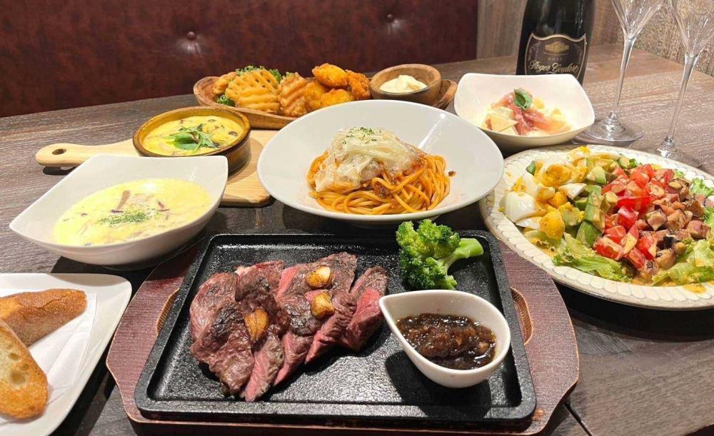 Dining Cafe HARU _4