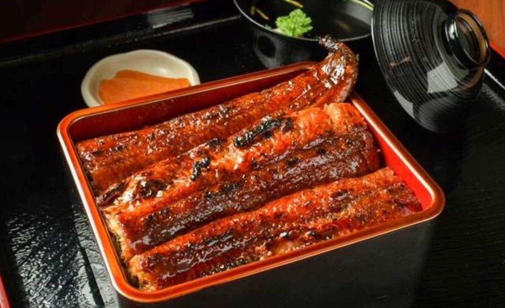 うなぎ料理三代目　うな東　中川本店　昭和四十四年創業（三代目うな東 中川本店）_4