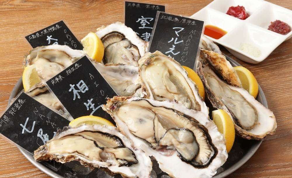 オイスターハウス お台場店_3