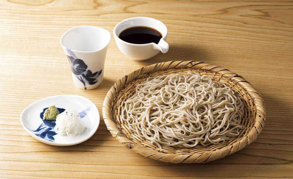 小松庵総本家 銀座_4
