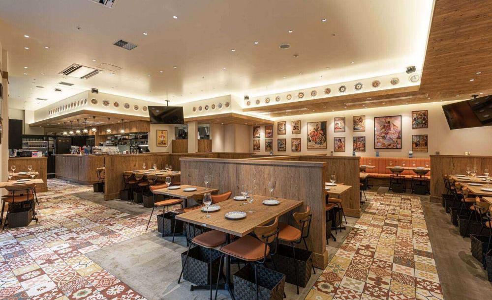 ミゲルフアニ 東京ドームシティ ラクーア店