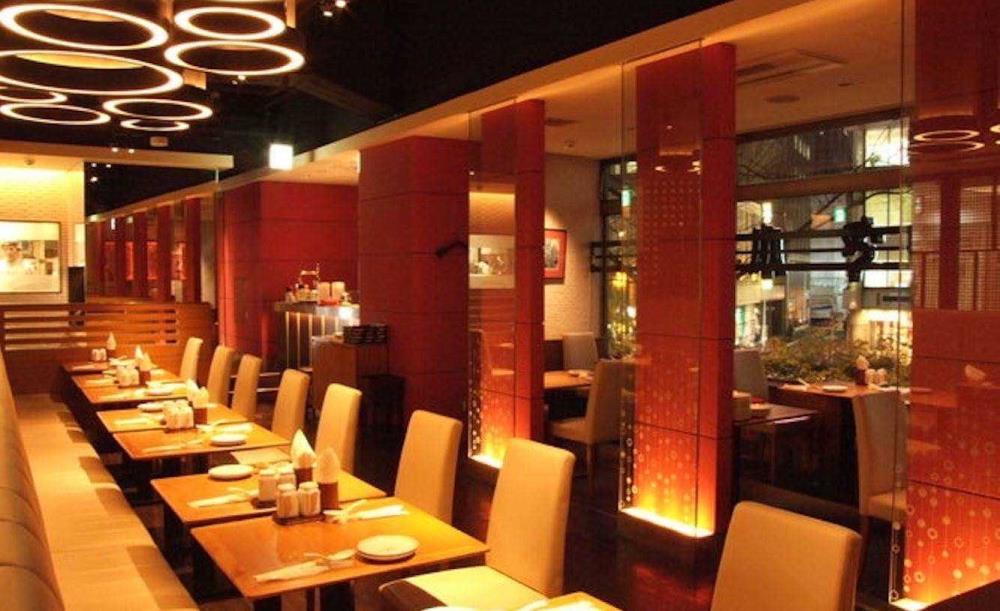 上海湯包小館 西銀座店