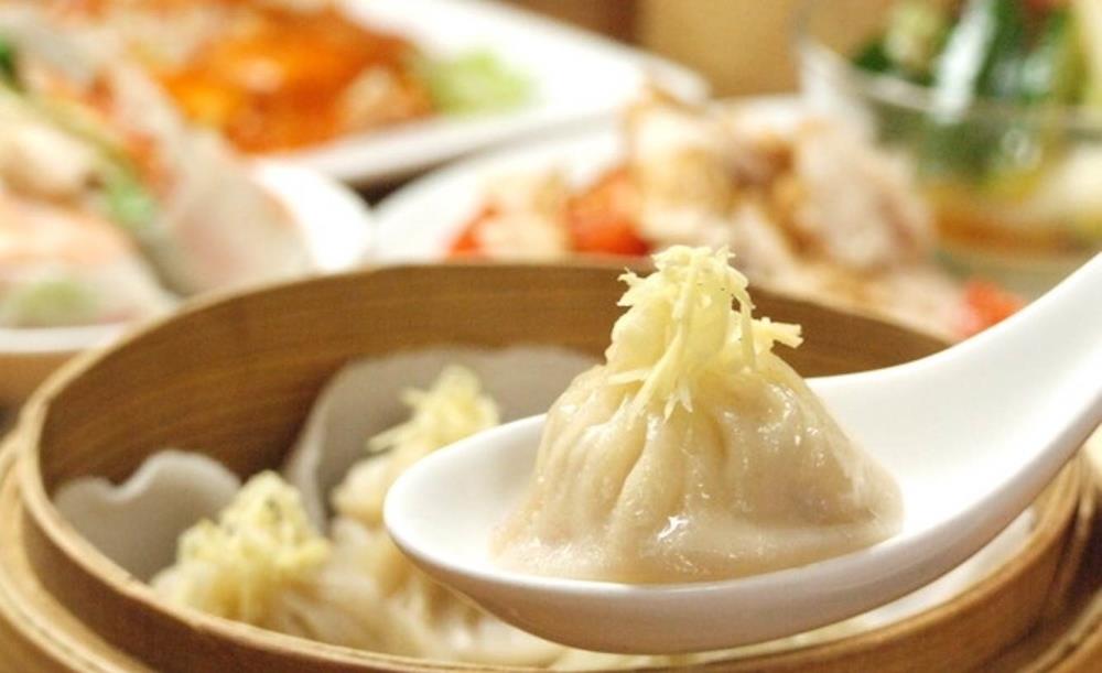 上海湯包小館 西銀座店_3