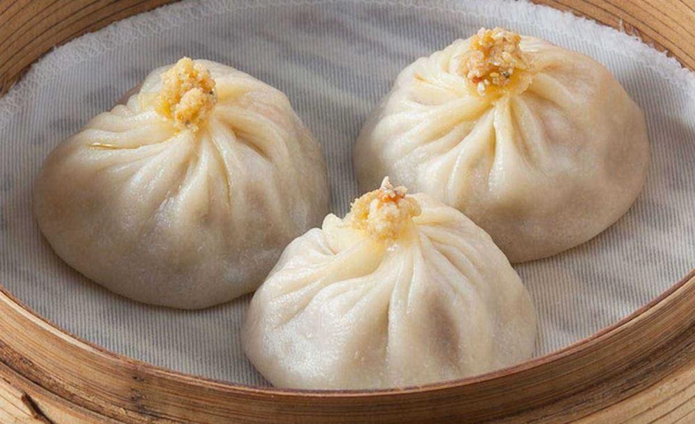 上海湯包小館 西銀座店_4