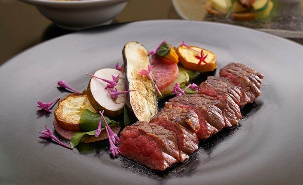 restaurant il CIELO HANEDA／ホテルメトロポリタン羽田_3