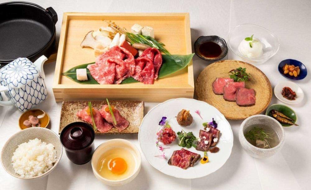 近江牛もりしま 寛閑観（かんかんかん）ここ滋賀店_3