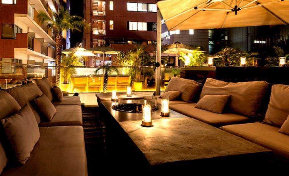 cafe terrace & bistro Queency_3